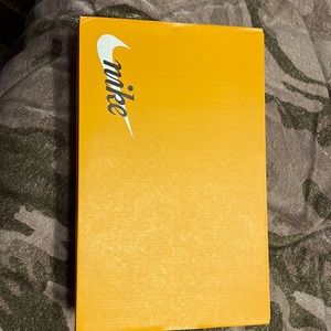 Nike women size 9 Blazers brand new in the box